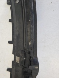 фото thumb №12, Решітка радіатора решітка радіатора бампера перед vw polo 5 v lift 6c 14- 6c0853651a