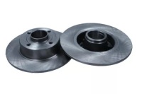 19-1046 диск ham. renault t. megane 03- без Доставка, фото thumb