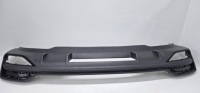 Купить Audi q3 2 спойлер накладка бампера задняя 83a807568, фото thumb