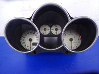 фото thumb №1, Alfa romeo 147 1.9jtd счетчик приборы 735290191