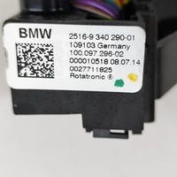 фото thumb №8, Bmw i3 2014 домкрат перемикання передач / верхній