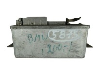Купити Блок керування бортовий комп'ютер модуль abs asc bmw e34 265100049, фото thumb