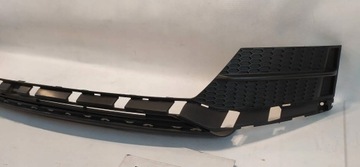 фото thumb №11, Спойлер решітка накладка hyundai i30 iii