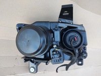 фото thumb №8, Фара лампа передняя левая jeep compass i lift 2011 05182553ad europa