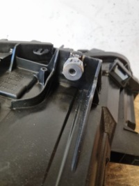 фото thumb №5, Фара лампа bmw x2 f39 lift full led