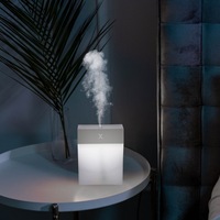 фото thumb №8, Малий nawilżacze повітря декоративні nawilżacze туманні