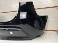 фото thumb №7, Бампер задний tesla model y