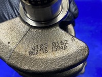 фото thumb №12, Wał коленчатый 1594r clio iv 0.9 tce h4bb408 dacia sandero 4136r