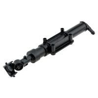 фото thumb №1, Насадка розпилювача фара do volvo s80 v70 xc70 2010- ліва