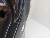 фото thumb №9, Mercedes vito v класс w447 2014- крышка крышка багажника зад задняя ÷