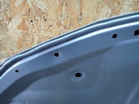 фото thumb №10, Капот крышка двигателя honda civic x fc 2017-2022r hb 60100-tgg-a00zz