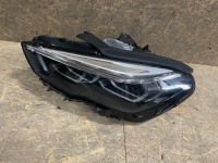 фото thumb №1, Bmw 2 grand coupe f44 лампа full led левый kpl uk