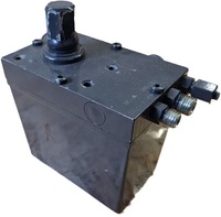 фото thumb №1, Насос помпа подъёма кабины scania r s p g ngs 2861572 b-b