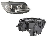 фото thumb №1, Фара лампа правий vw touran 10-15 tyc
