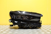 фото thumb №1, Jeep grand cherokee wl база авто 2021- фара лампа полный led правая usa