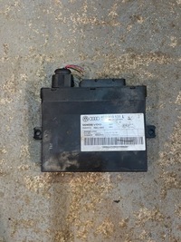 фото thumb №1, S8 d3 a8 модуль блок керування kessy 4e0909131l 315mhz