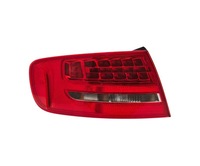 фото thumb №1, Audi a4 s4 b8 08 - 11 лампа задня задня ліва