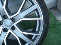 фото thumb №15, Диски диски audi sport a5 8w0 20 et 34 265 30 20