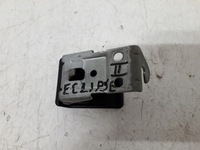 фото thumb №8, Mitsubishi eclipse 3g 99-05 ручка кронштейн открывания капот