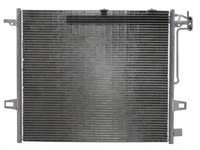 фото thumb №1, Кондиционер mercedes gl klase x164 2006-2012