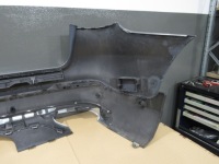 Mercedes w253 glc 2015-2019 бампер задній Недорого, фото thumb