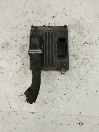 фото thumb №6, Opel astra g vectra c блок управления двигателем (ecu) 09391283