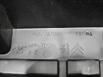 фото thumb №9, Корпус коробка предохранителей c3 picasso 1.6 hdi