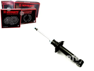 фото thumb №1, Nipparts амортизатор nissan primera хэтчбек p11