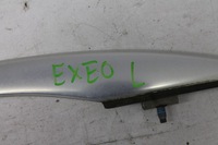 фото thumb №5, Рейлінг рейлінги дахові комплект хром seat exeo 08-