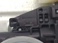 фото thumb №9, Mitsubishi pajero 2007 подъемник стекла задней 0620402210