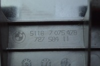 фото thumb №8, Бардачок пасажира eu 7075479 bmw e90 e91 04-10