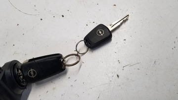 фото thumb №10, Замок зажигания ключ opel antara