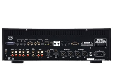 Усилитель Rotel RB-1590 + эталонный предусилитель Rotel RC-1590 MKII