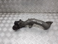 фото thumb №3, Труба воздуха renault megane ii 1.9 dci