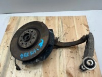 фото thumb №1, Alfa romeo brera 159 поворотный кулак левая 2.4 jtdm