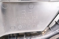 фото thumb №10, Toyota rav4 iv обшивка двері правий перед 67611-x1b21, 67777-x1b08