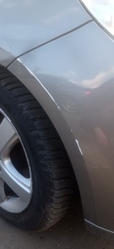 фото thumb №6, Mercedes b класс w245 бампер перед переднее 748