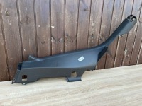 Porsche macan правая молдинг накладка порог задняя 95b867767f 95b867767f1e0 с Разборки, фото thumb