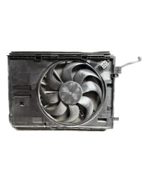 Купить Peugeot rifter 2018 вентилятор, фото thumb