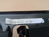 фото thumb №12, Nissan leaf ii 17- корпус порт зарядки каркас