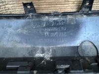фото thumb №7, Задній бампер bmw 5 g30 sedan рестайлінг fl lci 9498613 повний