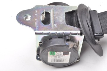 фото thumb №8, Bmw f01 f02 f10 f11 pas безпеки правий перед переднє 9164058