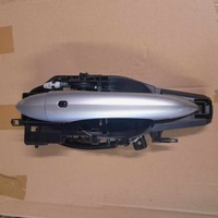 фото thumb №1, Ручка наружная правая передняя alfa romeo giulia rok 2015-2024