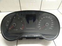 фото thumb №8, Vw polo 6r v 2012 1.2 b счетчик спидометр 6r0920860g