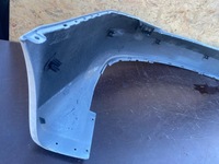 фото thumb №6, Бампер зад задний tesla модель s рестайлинг