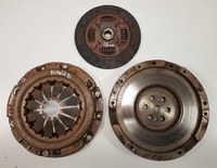 фото thumb №1, Сцепление полный kia picanto ii 41300-02820