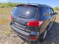 Hyundai santa fe коробка предохранителей 2007 2.2l 919502b200 91950-2b200 06 Киев, фото thumb