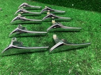 фото thumb №1, Mercedes w211 e cls w219 ручка внутрішня лівий задня перед задня передня