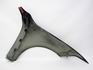 фото thumb №13, Volvo xc60 ii 2017+ крило лівий переднє оригінальний