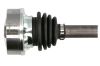 Meyle приводной вал vw golf v/vi 1,6 jetta 3 octavia 2 le. 543mm Киев, фото thumb